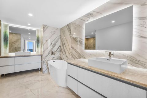 Tiny photo for 700 S Ocean Boulevard #504, Boca Raton, FL 33432 (MLS # B26020344)