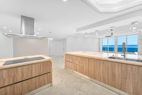 Tiny photo for 700 S Ocean Boulevard #504, Boca Raton, FL 33432 (MLS # B26020344)