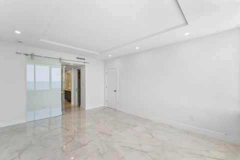 Tiny photo for 700 S Ocean Boulevard #504, Boca Raton, FL 33432 (MLS # B26020344)