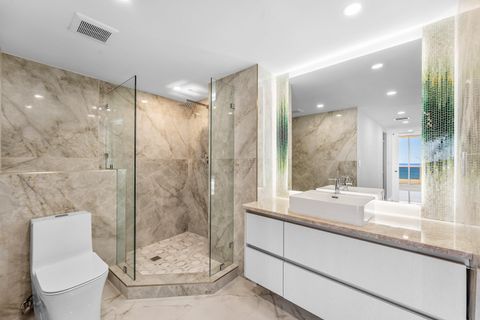 Tiny photo for 700 S Ocean Boulevard #504, Boca Raton, FL 33432 (MLS # B26020344)