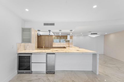 Tiny photo for 700 S Ocean Boulevard #504, Boca Raton, FL 33432 (MLS # B26020344)