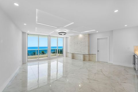 Tiny photo for 700 S Ocean Boulevard #504, Boca Raton, FL 33432 (MLS # B26020344)