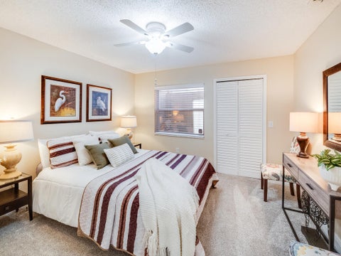 Tiny photo for 1169 MOURNING DOVE Lane, Wellington, FL 33414 (MLS # B26080975)