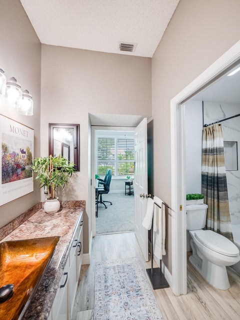 Tiny photo for 1169 MOURNING DOVE Lane, Wellington, FL 33414 (MLS # B26080975)