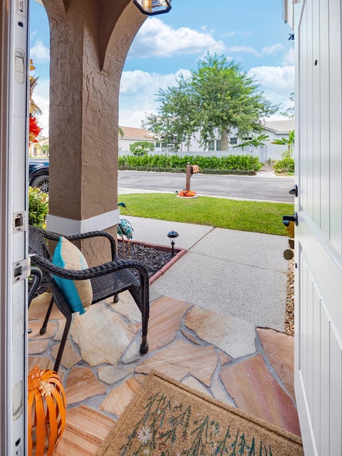 Tiny photo for 1169 MOURNING DOVE Lane, Wellington, FL 33414 (MLS # B26080975)