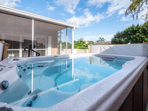 Tiny photo for 1169 MOURNING DOVE Lane, Wellington, FL 33414 (MLS # B26080975)