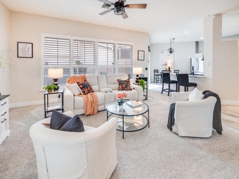 Tiny photo for 1169 MOURNING DOVE Lane, Wellington, FL 33414 (MLS # B26080975)