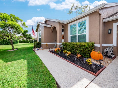 Tiny photo for 1169 MOURNING DOVE Lane, Wellington, FL 33414 (MLS # B26080975)