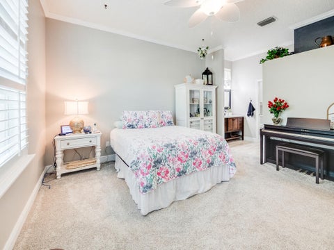 Tiny photo for 1169 MOURNING DOVE Lane, Wellington, FL 33414 (MLS # B26080975)