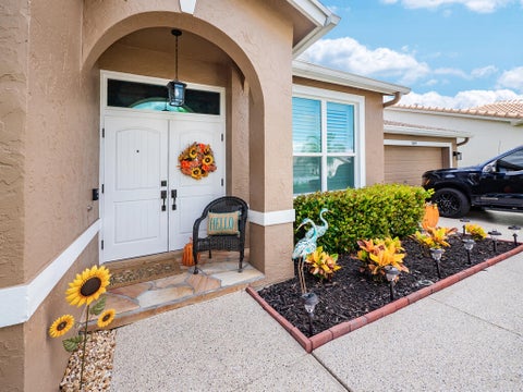 Tiny photo for 1169 MOURNING DOVE Lane, Wellington, FL 33414 (MLS # B26080975)