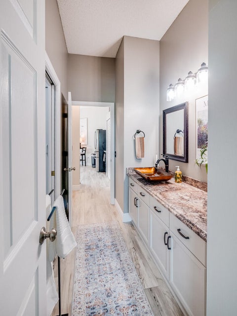 Tiny photo for 1169 MOURNING DOVE Lane, Wellington, FL 33414 (MLS # B26080975)