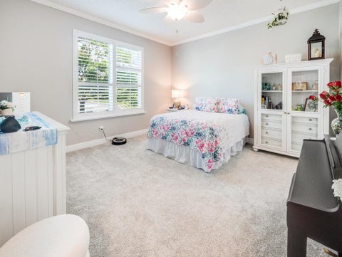 Tiny photo for 1169 MOURNING DOVE Lane, Wellington, FL 33414 (MLS # B26080975)