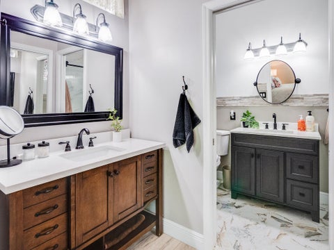 Tiny photo for 1169 MOURNING DOVE Lane, Wellington, FL 33414 (MLS # B26080975)