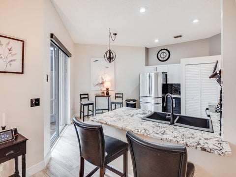 Tiny photo for 1169 MOURNING DOVE Lane, Wellington, FL 33414 (MLS # B26080975)