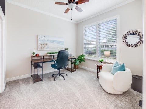 Tiny photo for 1169 MOURNING DOVE Lane, Wellington, FL 33414 (MLS # B26080975)