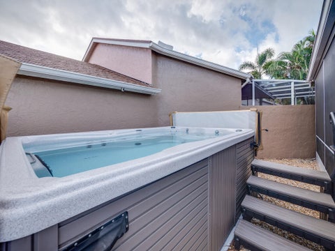 Tiny photo for 1169 MOURNING DOVE Lane, Wellington, FL 33414 (MLS # B26080975)