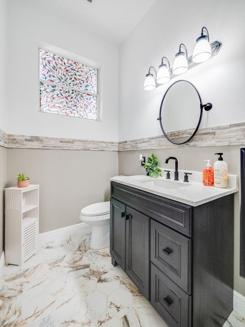 Tiny photo for 1169 MOURNING DOVE Lane, Wellington, FL 33414 (MLS # B26080975)
