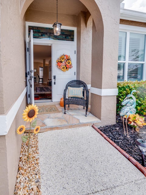Tiny photo for 1169 MOURNING DOVE Lane, Wellington, FL 33414 (MLS # B26080975)