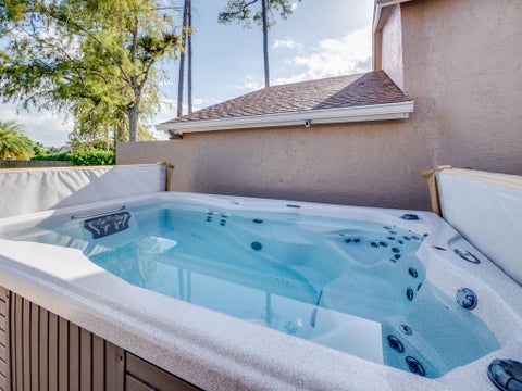 Tiny photo for 1169 MOURNING DOVE Lane, Wellington, FL 33414 (MLS # B26080975)
