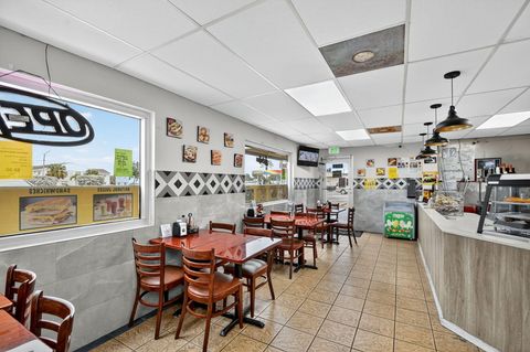 SOUTH FLORIDA BUSINESSES FOR SALE FROM $100,000 1541 W Blue Heron Boulevard Riviera Beach FL 33404