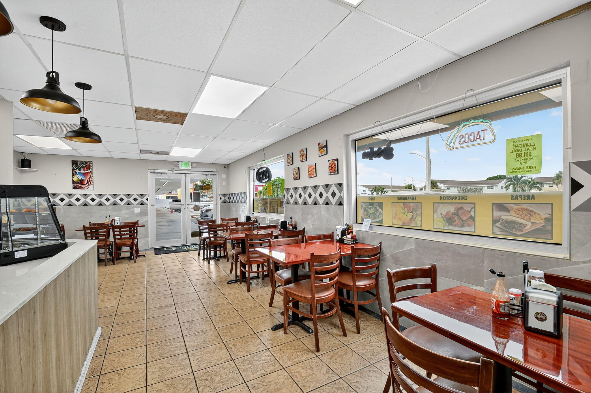 View photos, virtual tours, details... 1541 W Blue Heron Boulevard