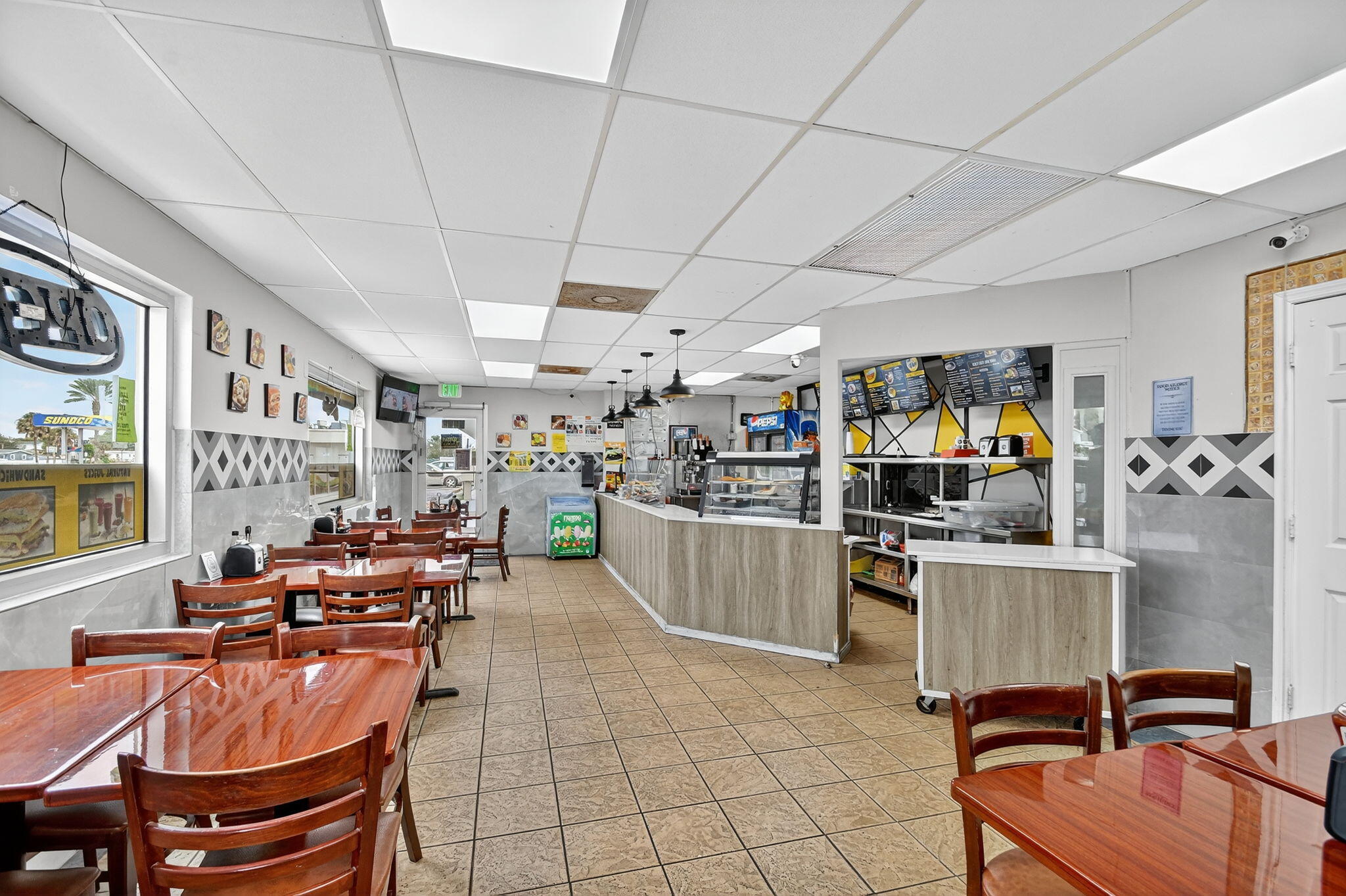 View photos, virtual tours, details... 1541 W Blue Heron Boulevard