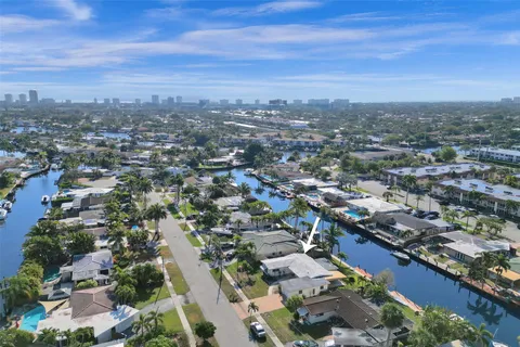 110 SE 13th Street, Pompano Beach, FL MLS: F10489111