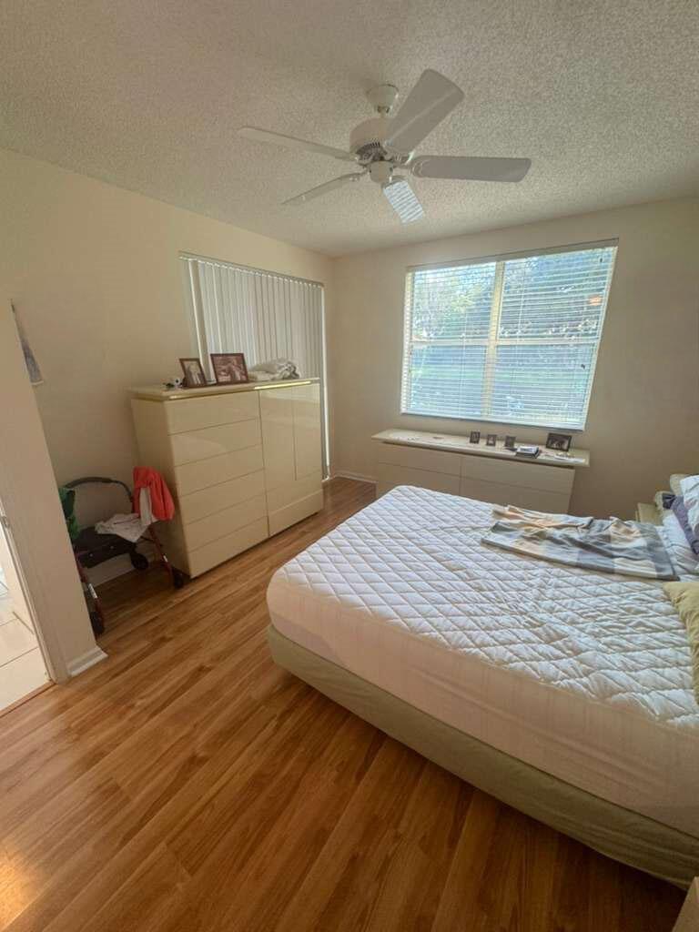 GROVE VILLAGE CONDO - Residential Lease