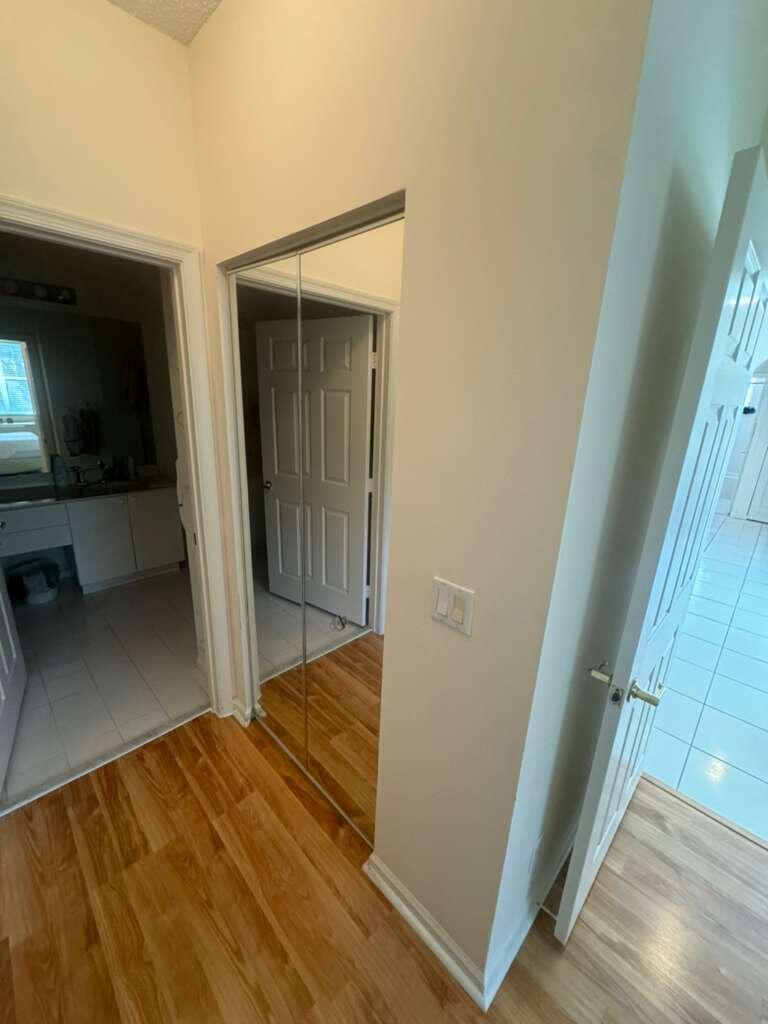GROVE VILLAGE CONDO - Residential Lease