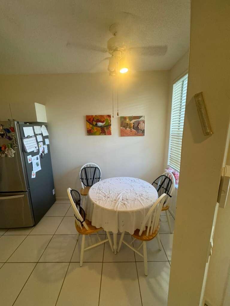 GROVE VILLAGE CONDO - Residential Lease