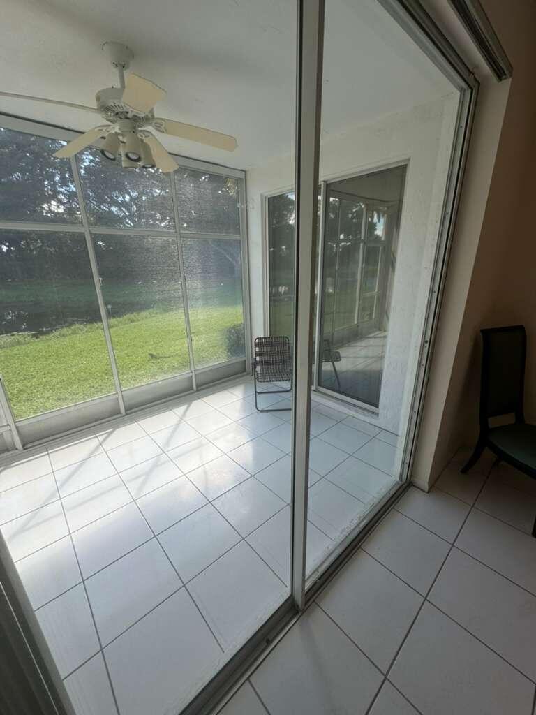 GROVE VILLAGE CONDO - Residential Lease
