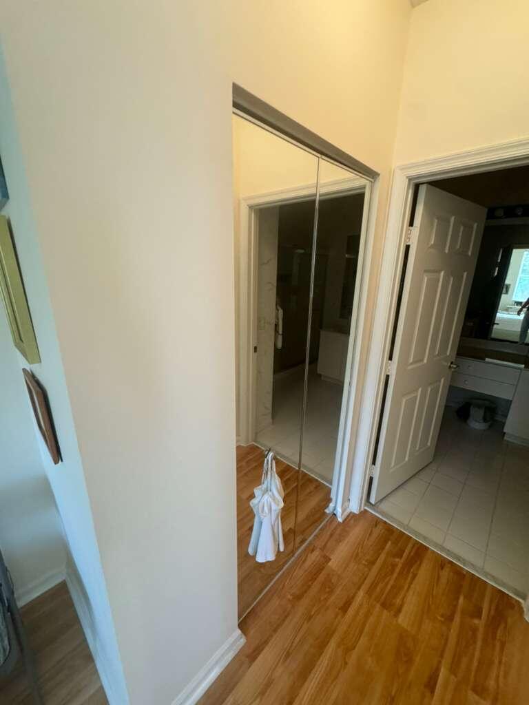 GROVE VILLAGE CONDO - Residential Lease