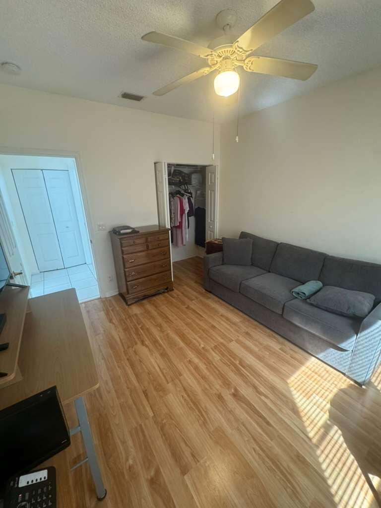 GROVE VILLAGE CONDO - Residential Lease