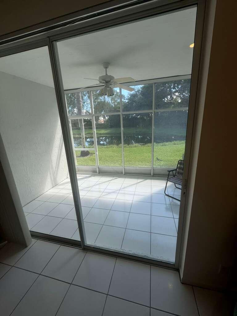 GROVE VILLAGE CONDO - Residential Lease