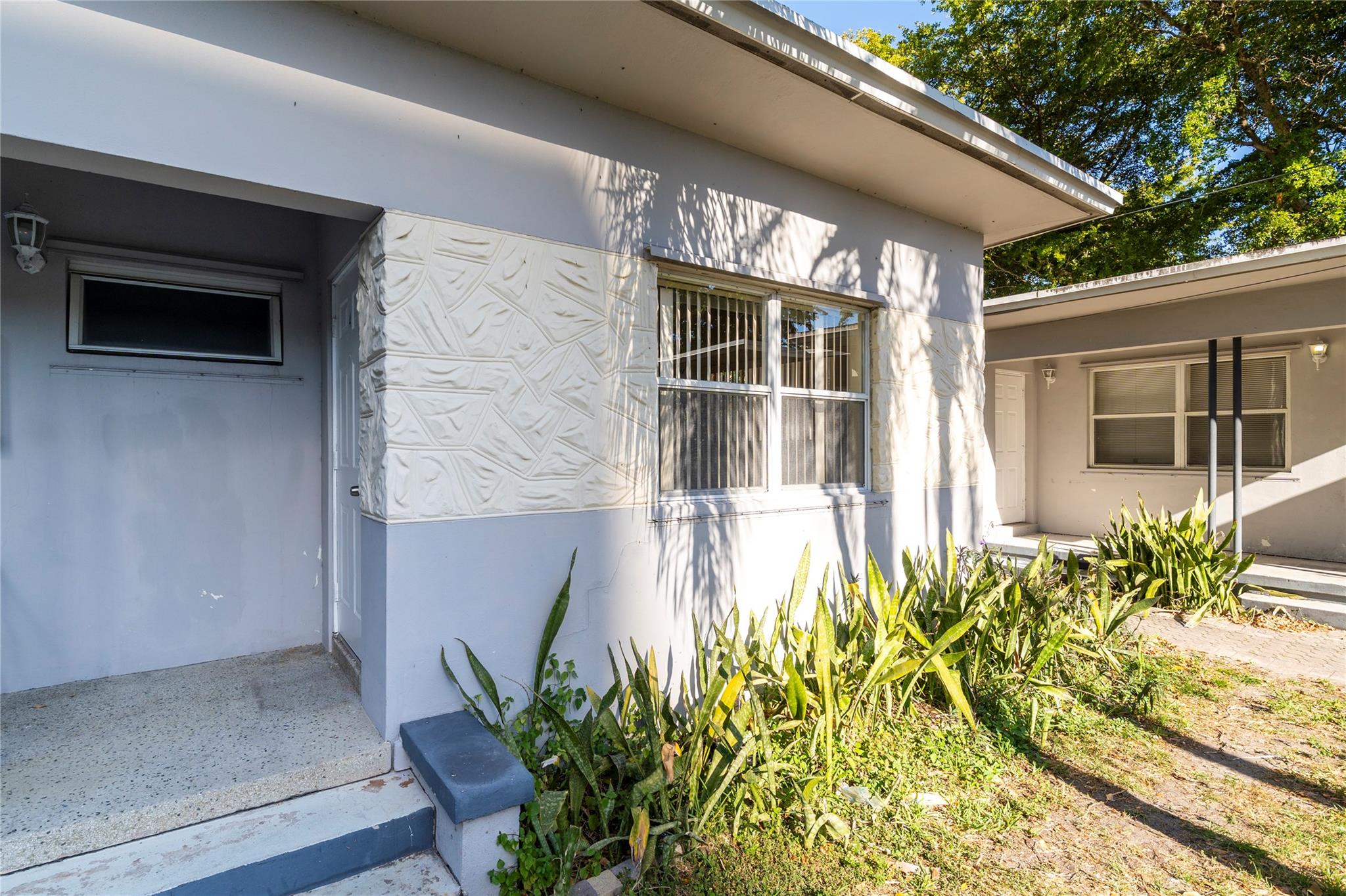 North Lauderdale Amd - Residential Lease