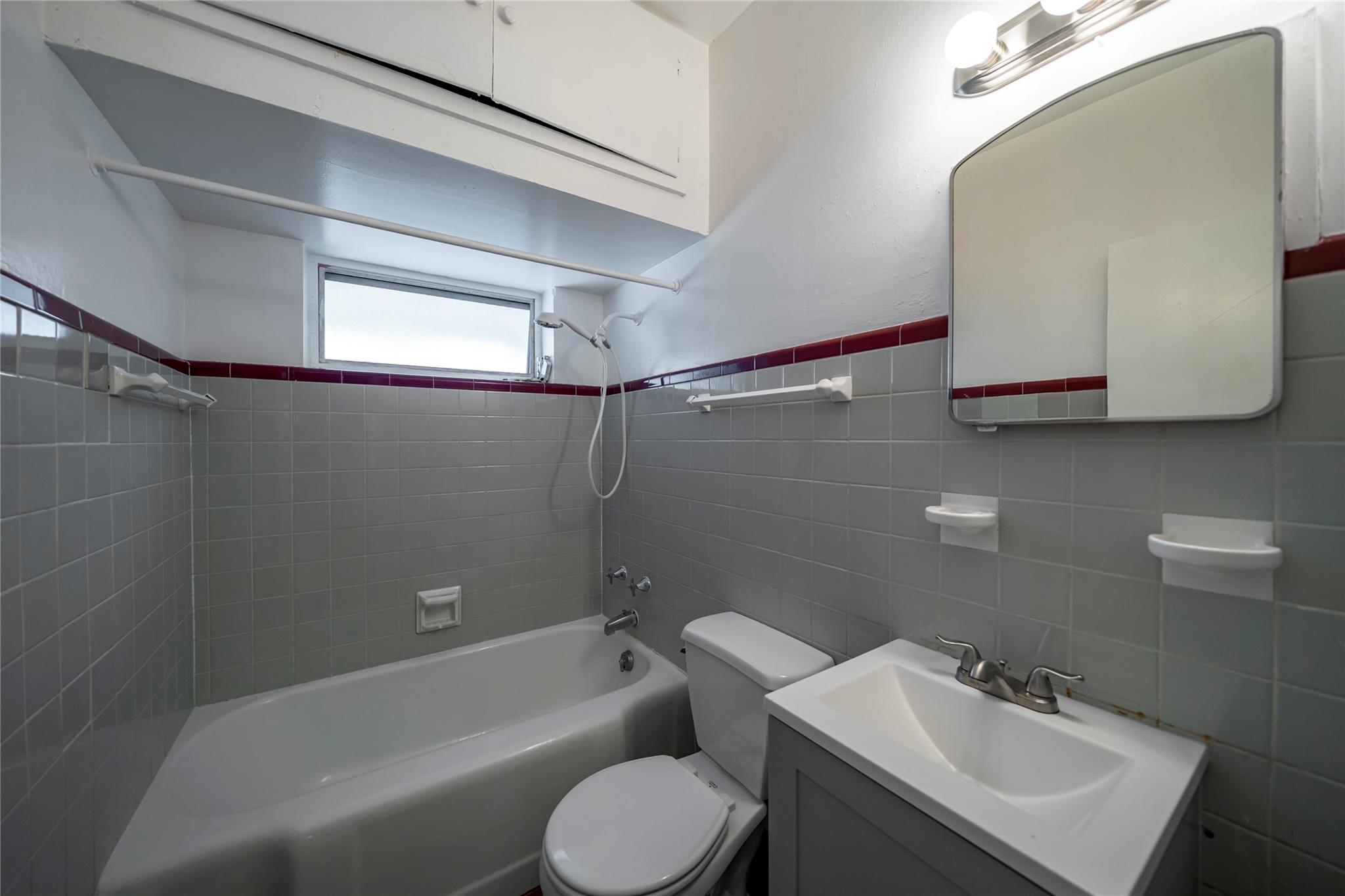 North Lauderdale Amd - Residential Lease