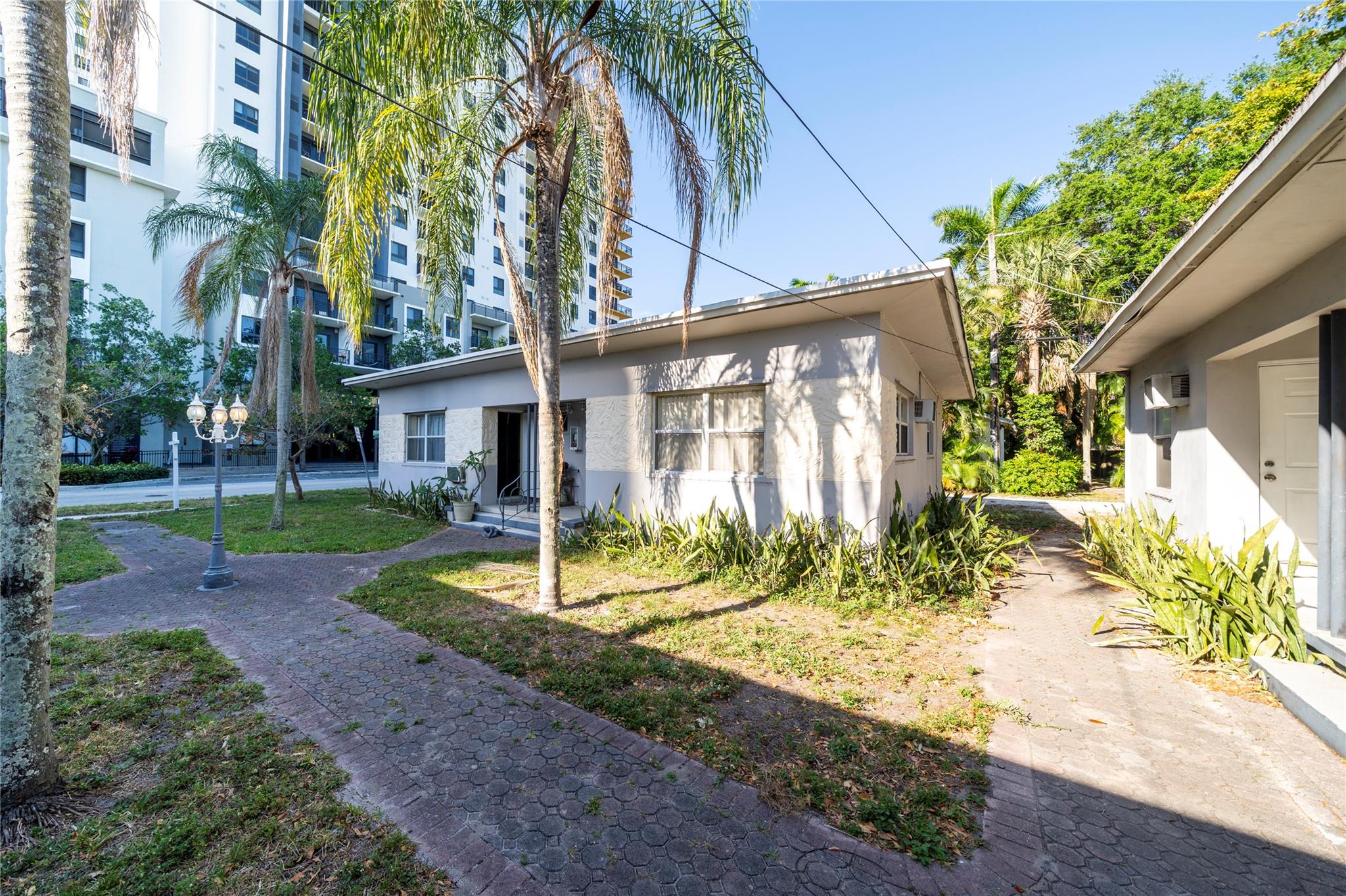 North Lauderdale Amd - Residential Lease