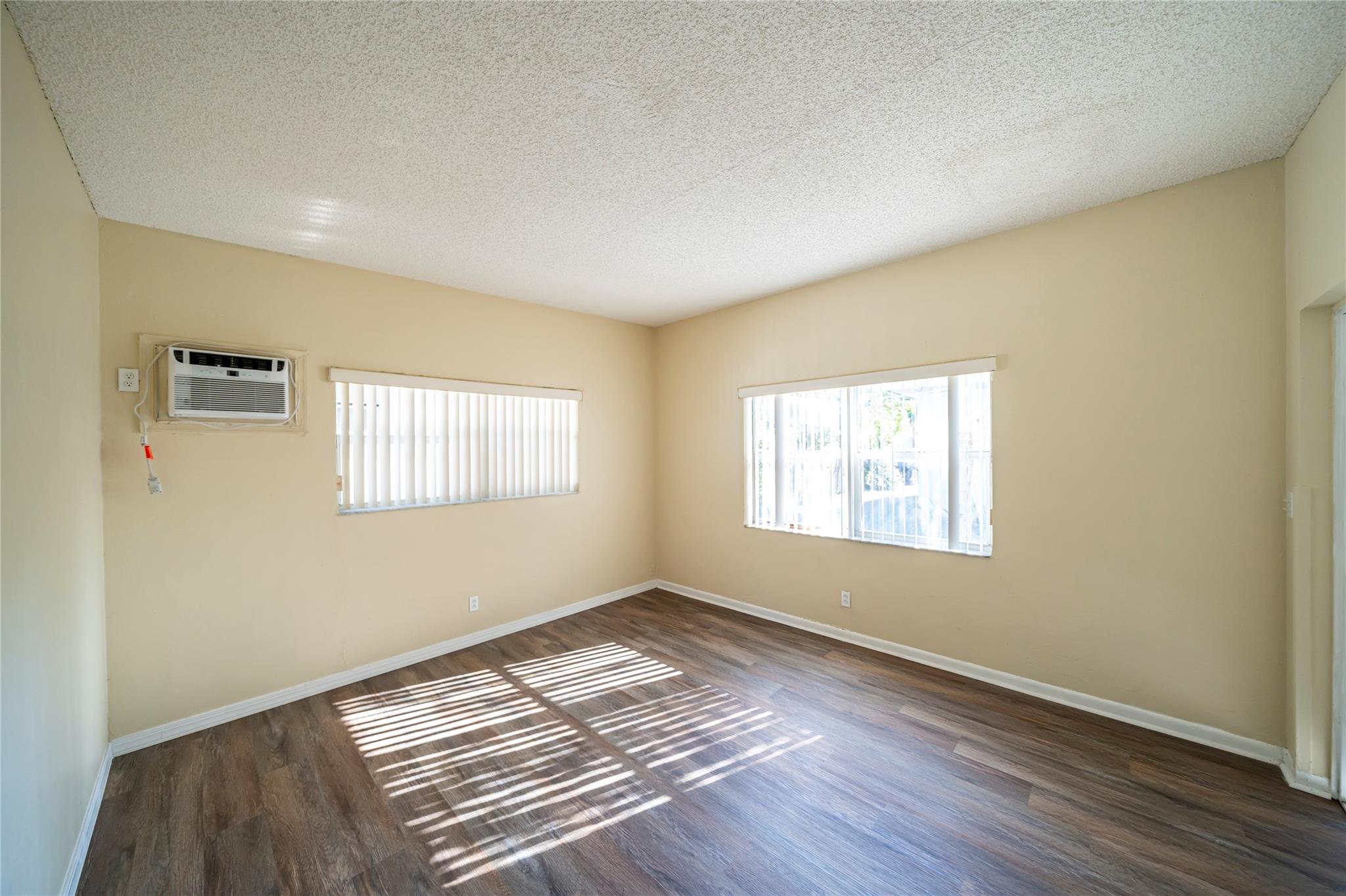 North Lauderdale Amd - Residential Lease