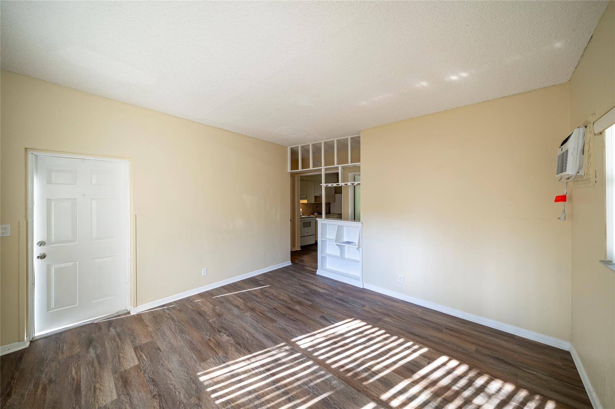 North Lauderdale Amd - Residential Lease