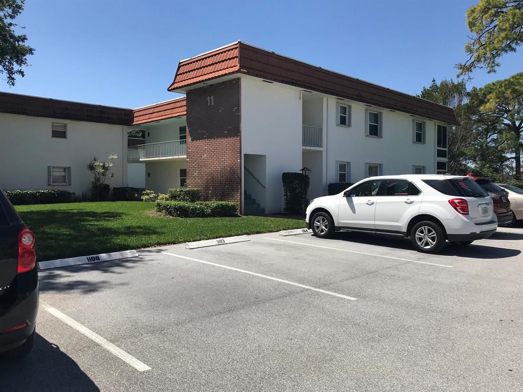Photo of 1225 NW 21st Street St #1108, Stuart, FL 34994 (MLS # R10785994)