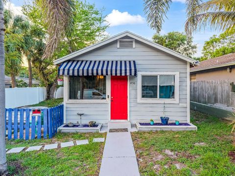 1738 Sunset Avenue Lake Worth Beach FL 33460