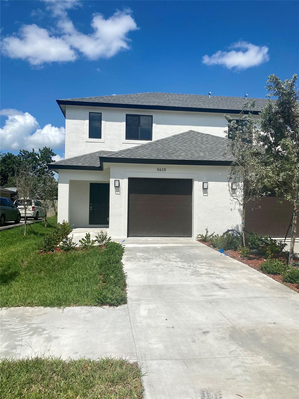 Photo of 5615 Polk Street #5615, Hollywood, FL 33021 (MLS # F10549839)