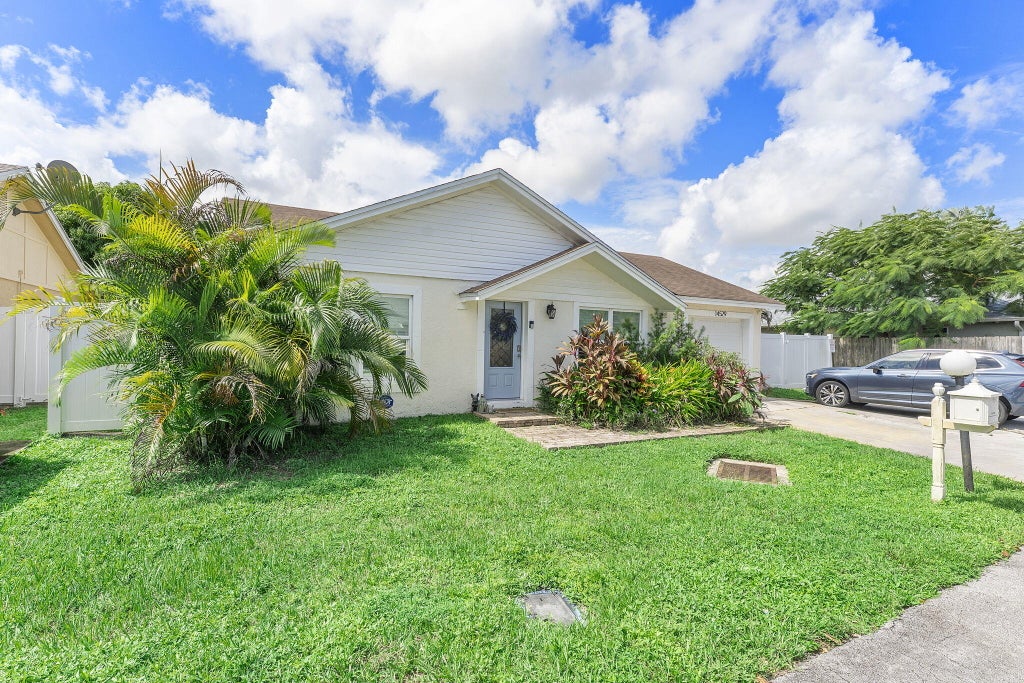 Photo of 14529 Sunset Pine Drive, Delray Beach, FL 33445 (MLS # B26088073)