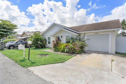 Tiny photo for 14529 Sunset Pine Drive, Delray Beach, FL 33445 (MLS # B26088073)