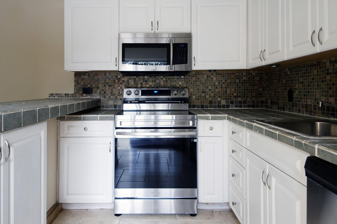 Embassy Park - Residential