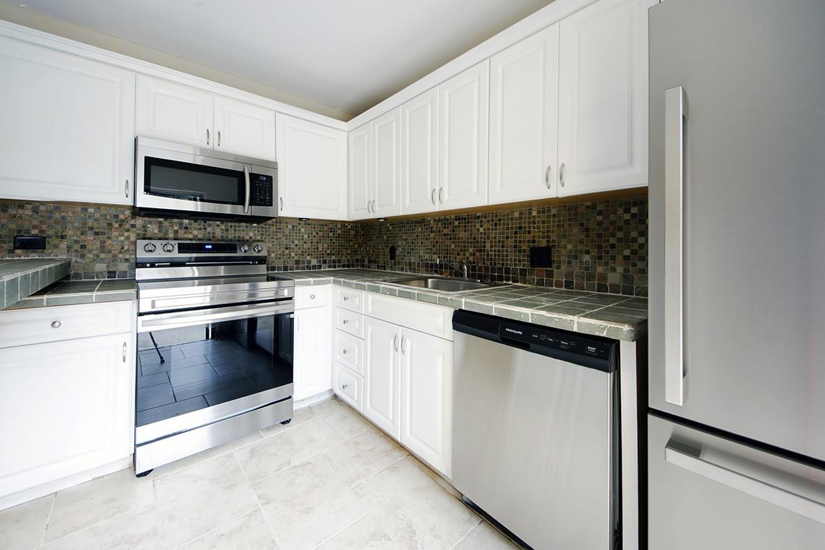 Embassy Park - Residential