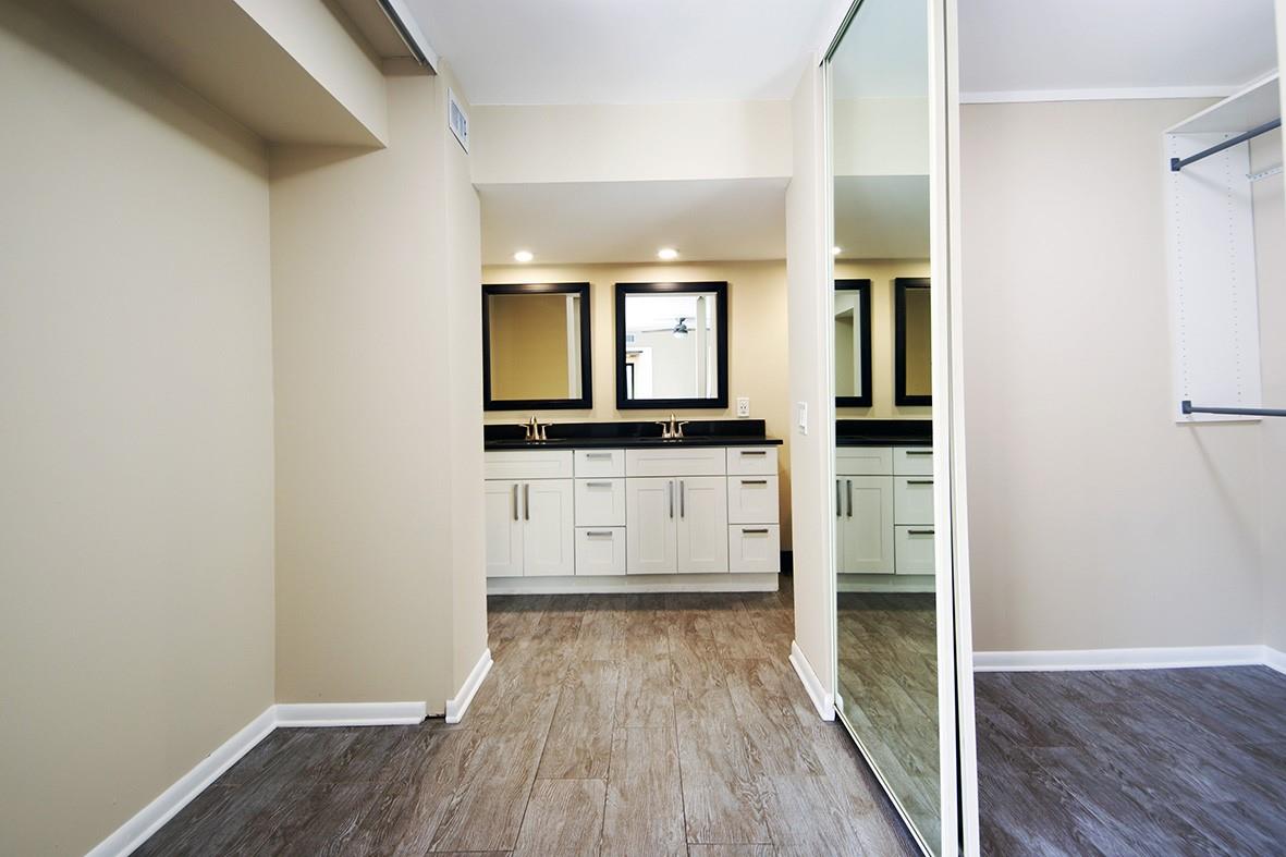 Embassy Park - Residential