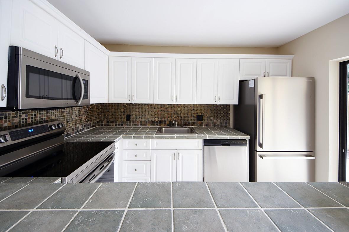 Embassy Park - Residential