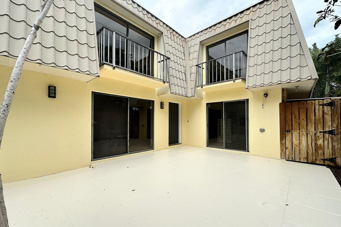 Embassy Park - Residential