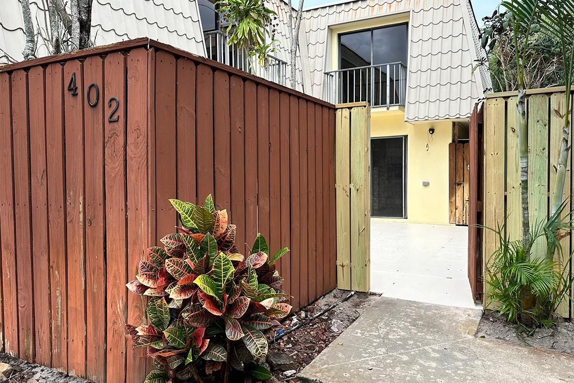 Embassy Park - Residential